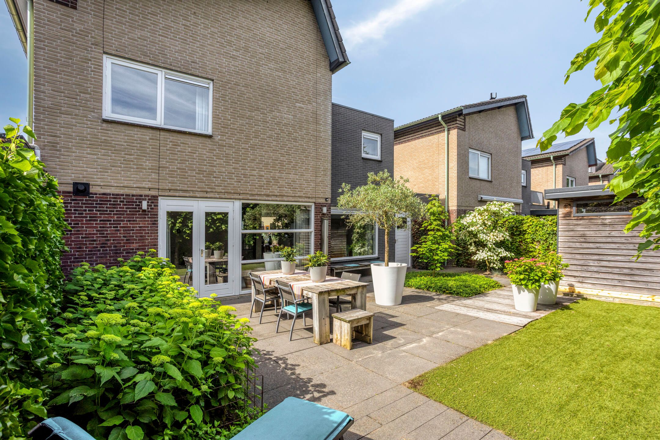 Photo 6 of Andoornweg 37