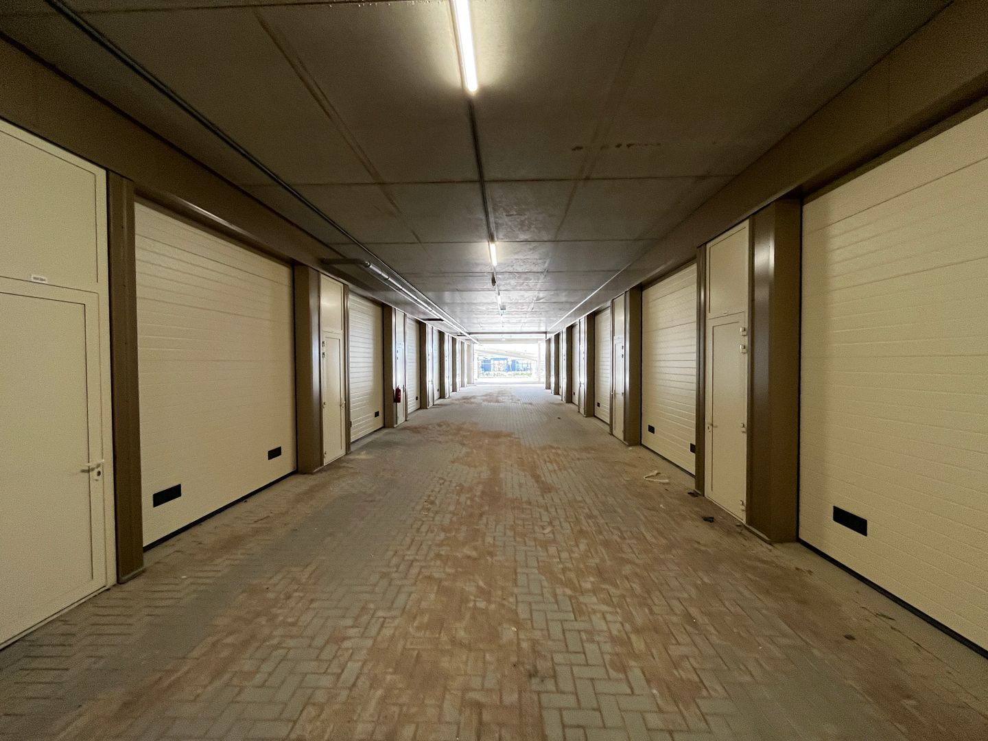 View photo 4 of Palmpolstraat 99-G84
