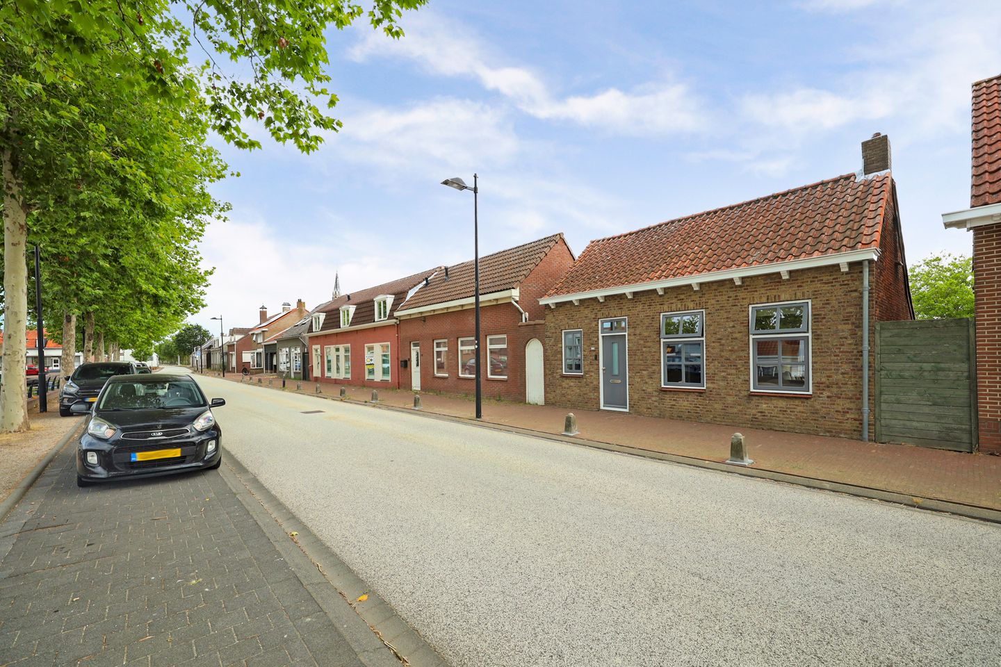 Photo 4 of Kuijpersdijk 16