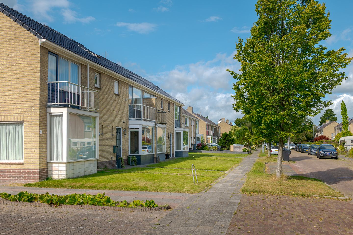 Foto 4 van Frans Halsstraat 4