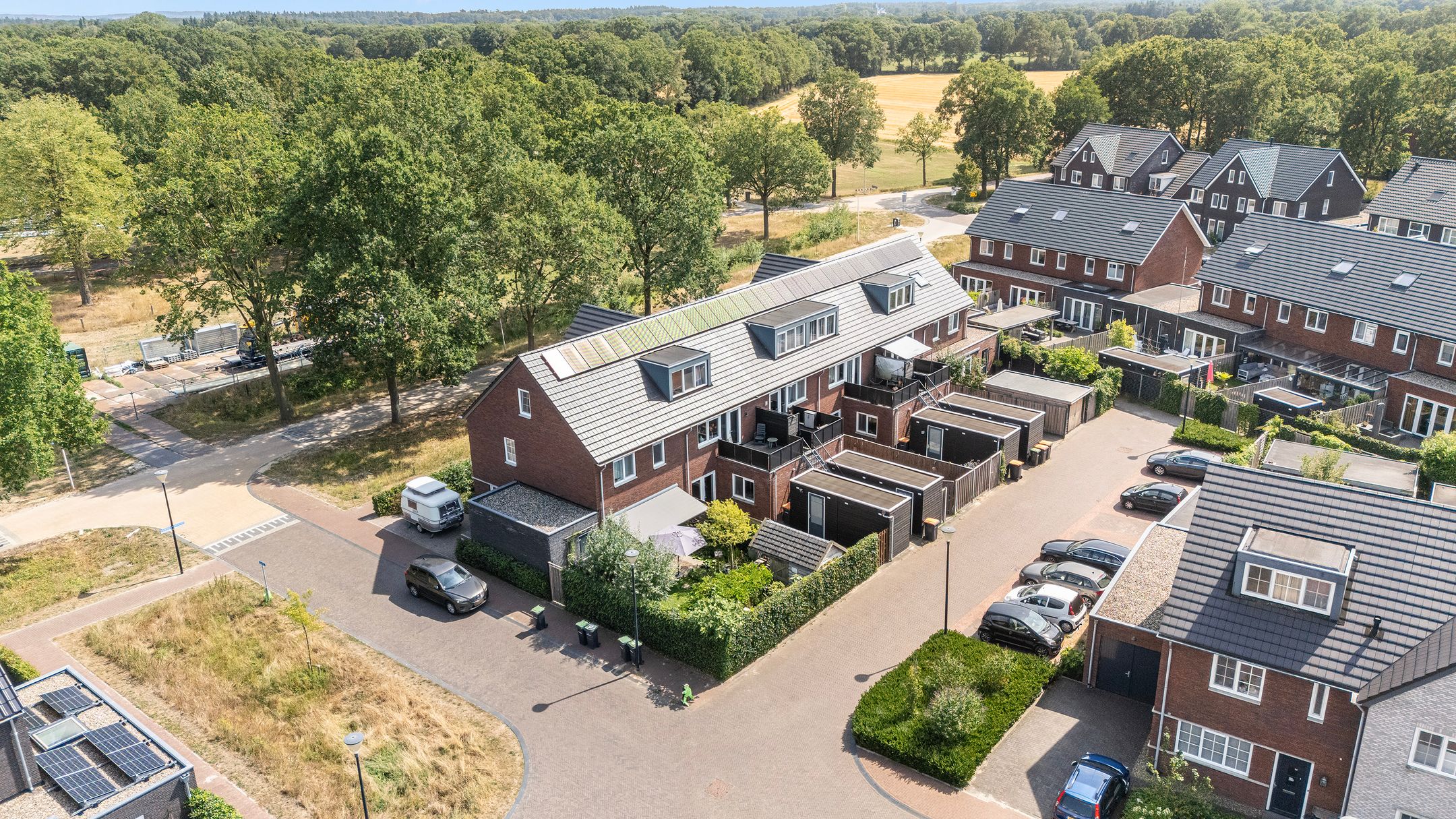 Photo 27 of Hamerbijl 12