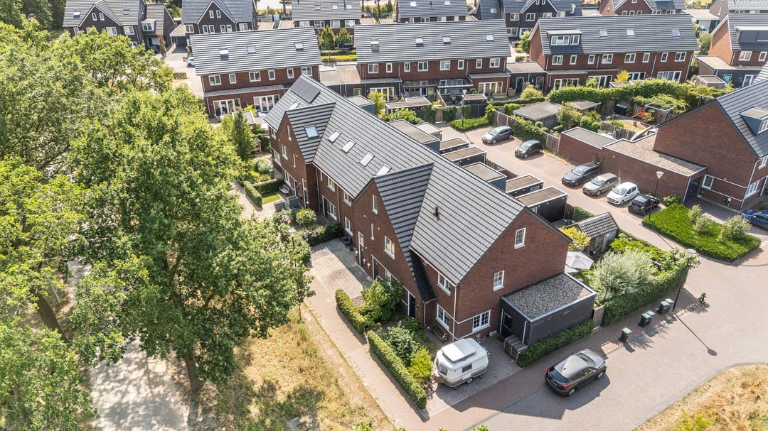 Photo 28 of Hamerbijl 12