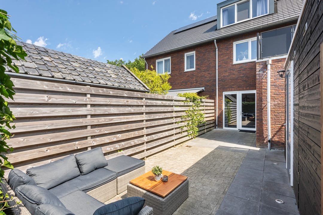 Photo 16 of Hamerbijl 12