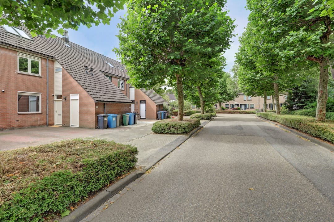 Photo 1 of Edisonstraat 141