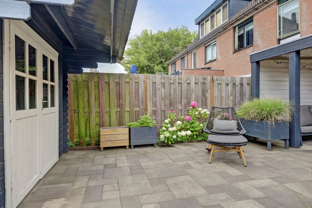 Photo 31 of Edisonstraat 141