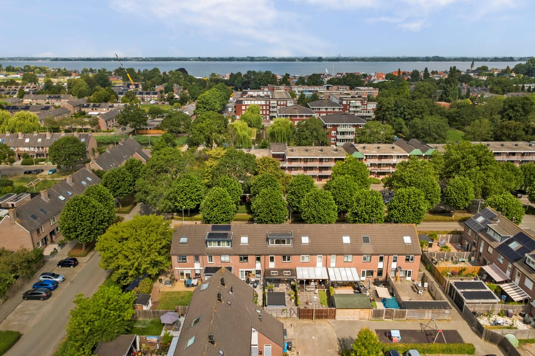 Photo 37 of Edisonstraat 141