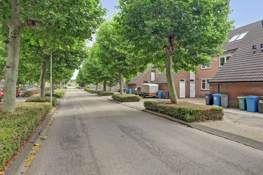 Photo 43 of Edisonstraat 141