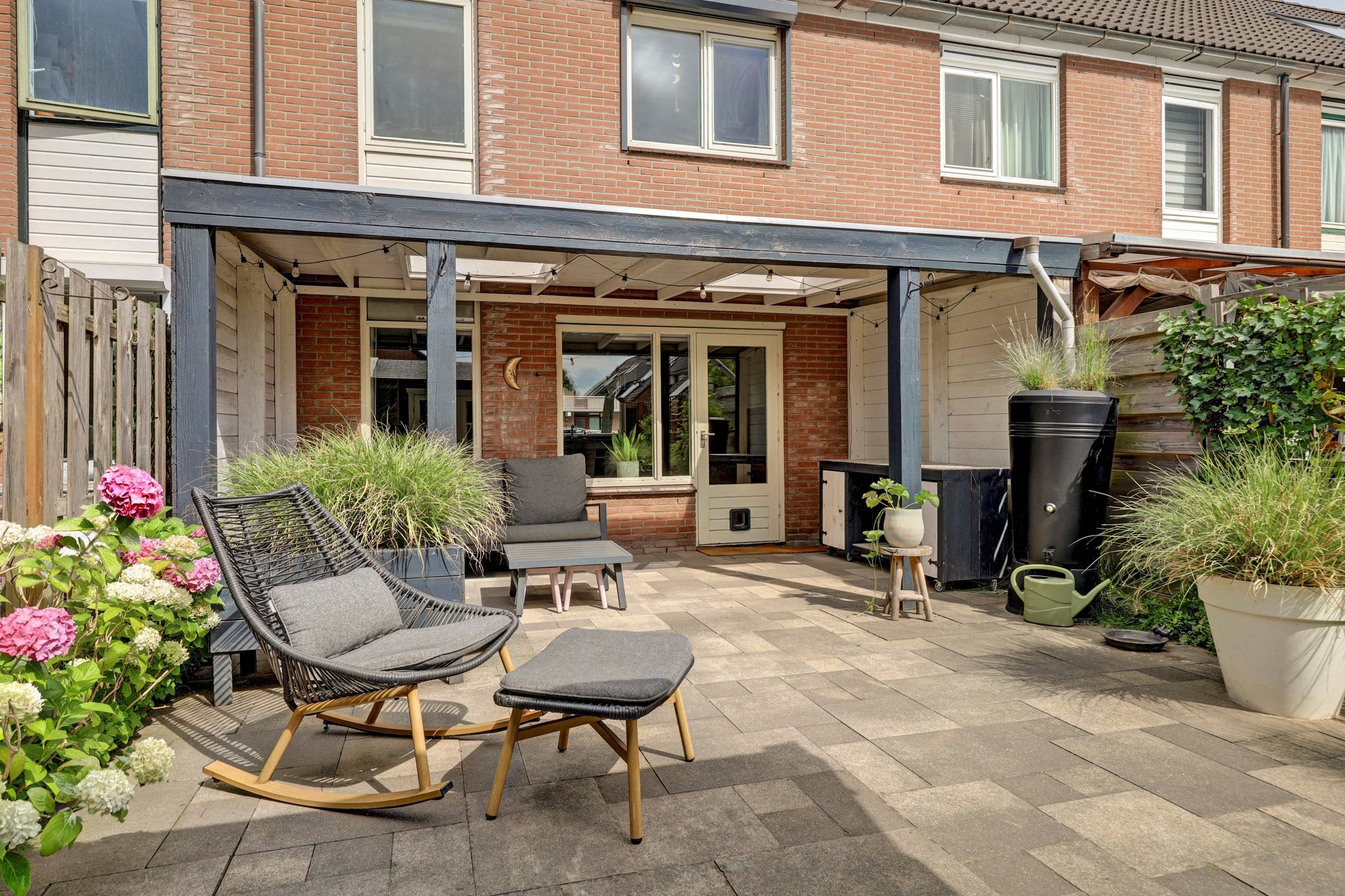 Photo 33 of Edisonstraat 141