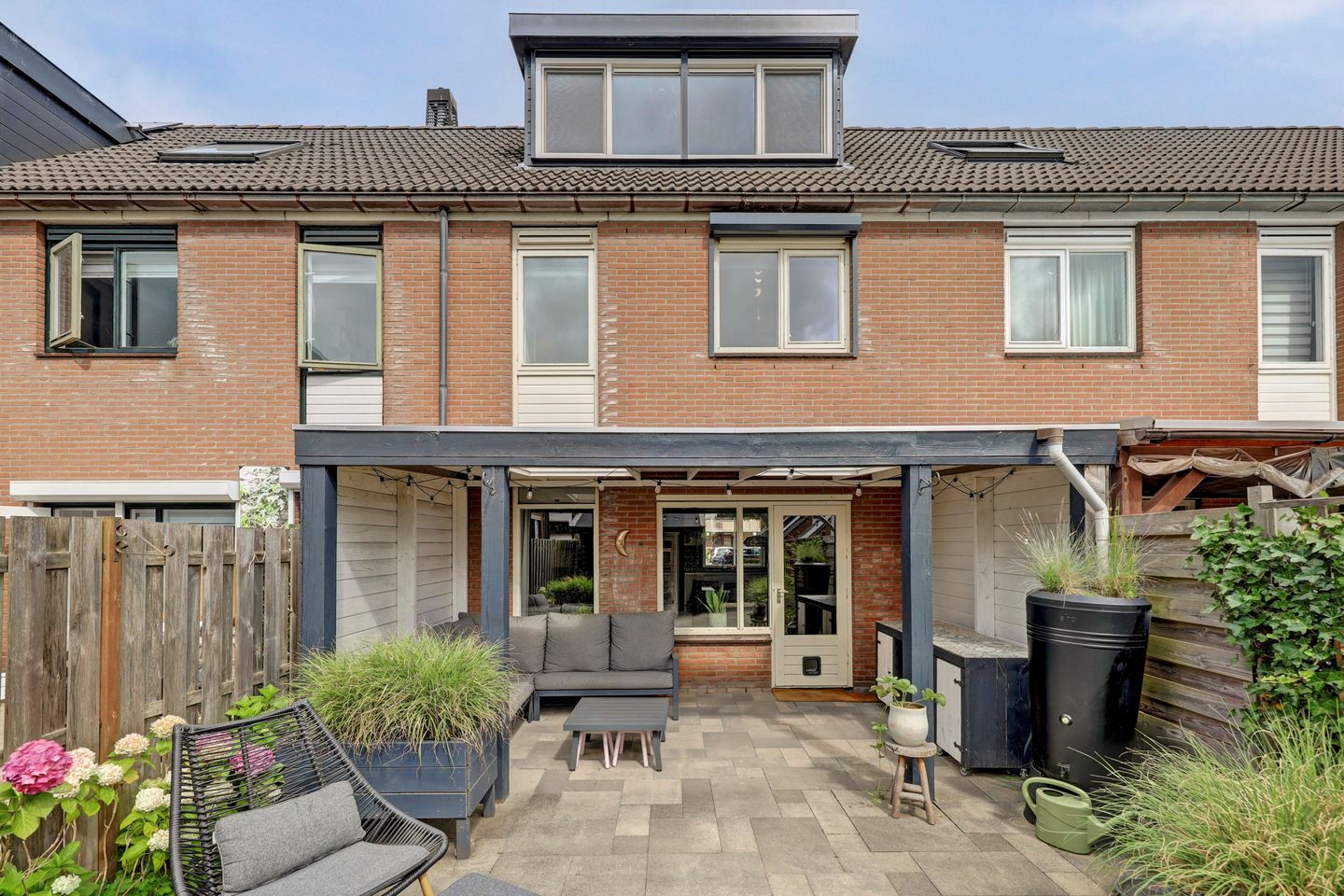 Photo 35 of Edisonstraat 141