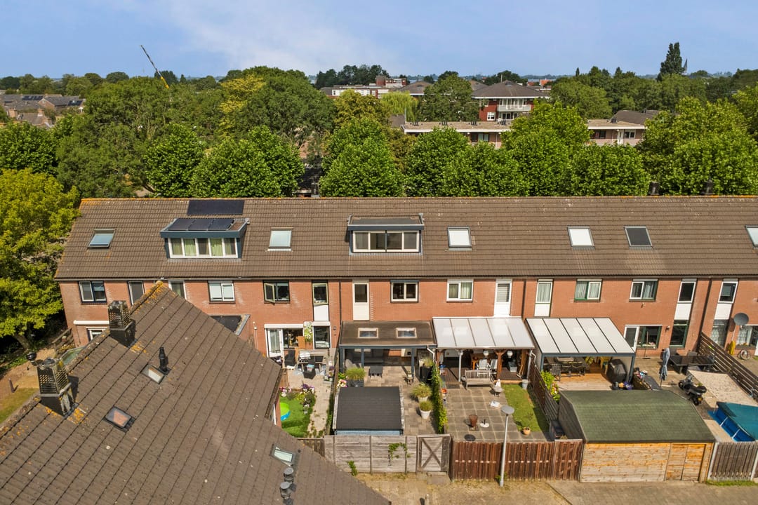 Photo 41 of Edisonstraat 141