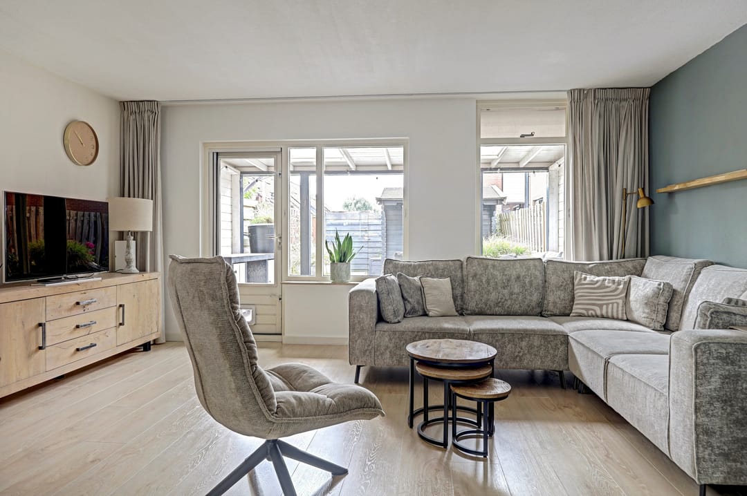 Photo 7 of Edisonstraat 141