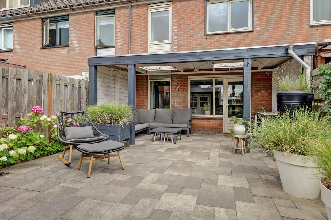Photo 32 of Edisonstraat 141