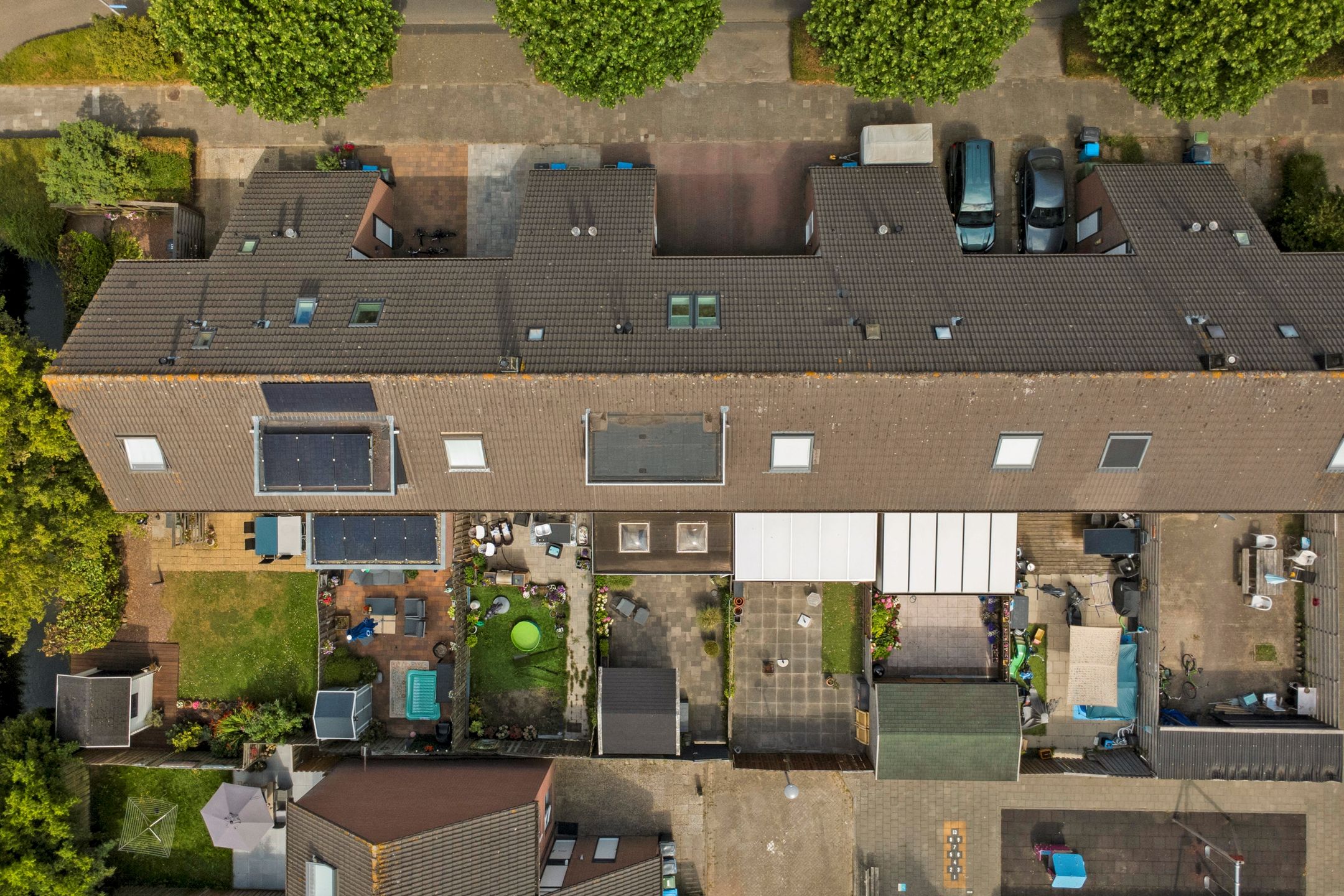 Photo 42 of Edisonstraat 141