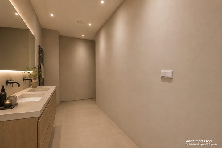 Foto 4 van Rooseveltlaan 126