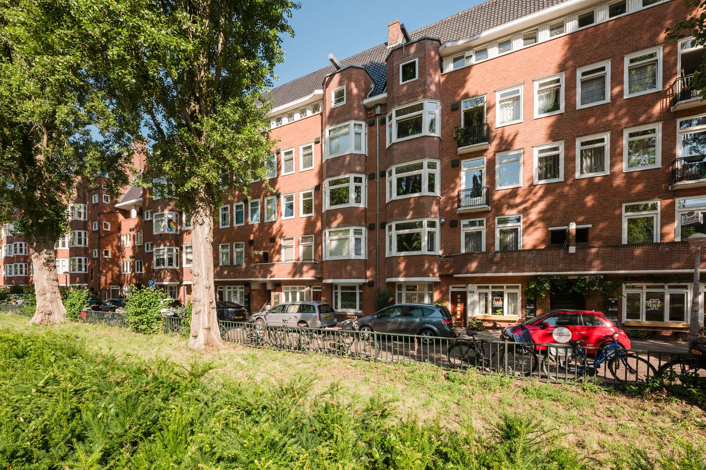 Foto 1 van Rooseveltlaan 126