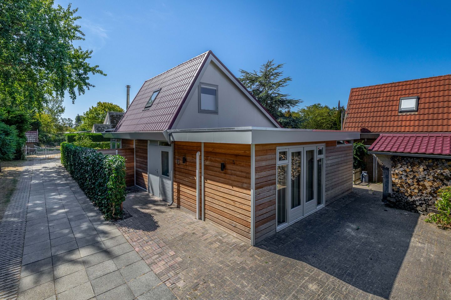 Foto 1 van Het Kleine Verschil 13