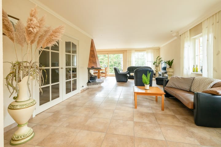 Vrijstaande woning te koop: Kievitstraat 13, Woerden