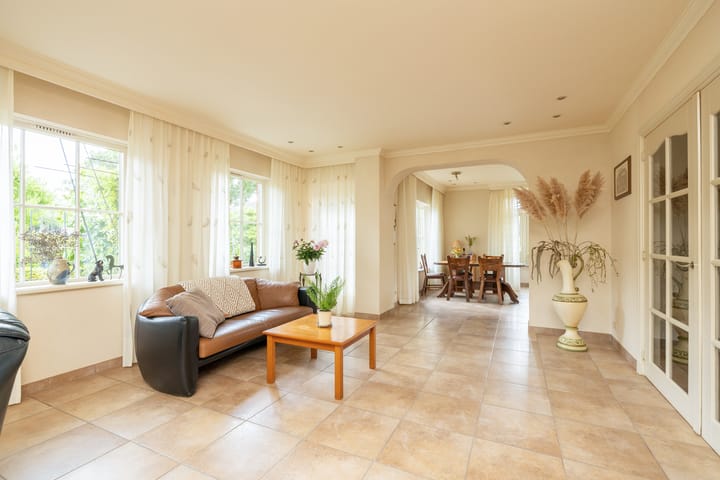 Vrijstaande woning te koop: Kievitstraat 13, Woerden