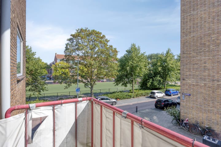 Foto 5 van Boylestraat 53