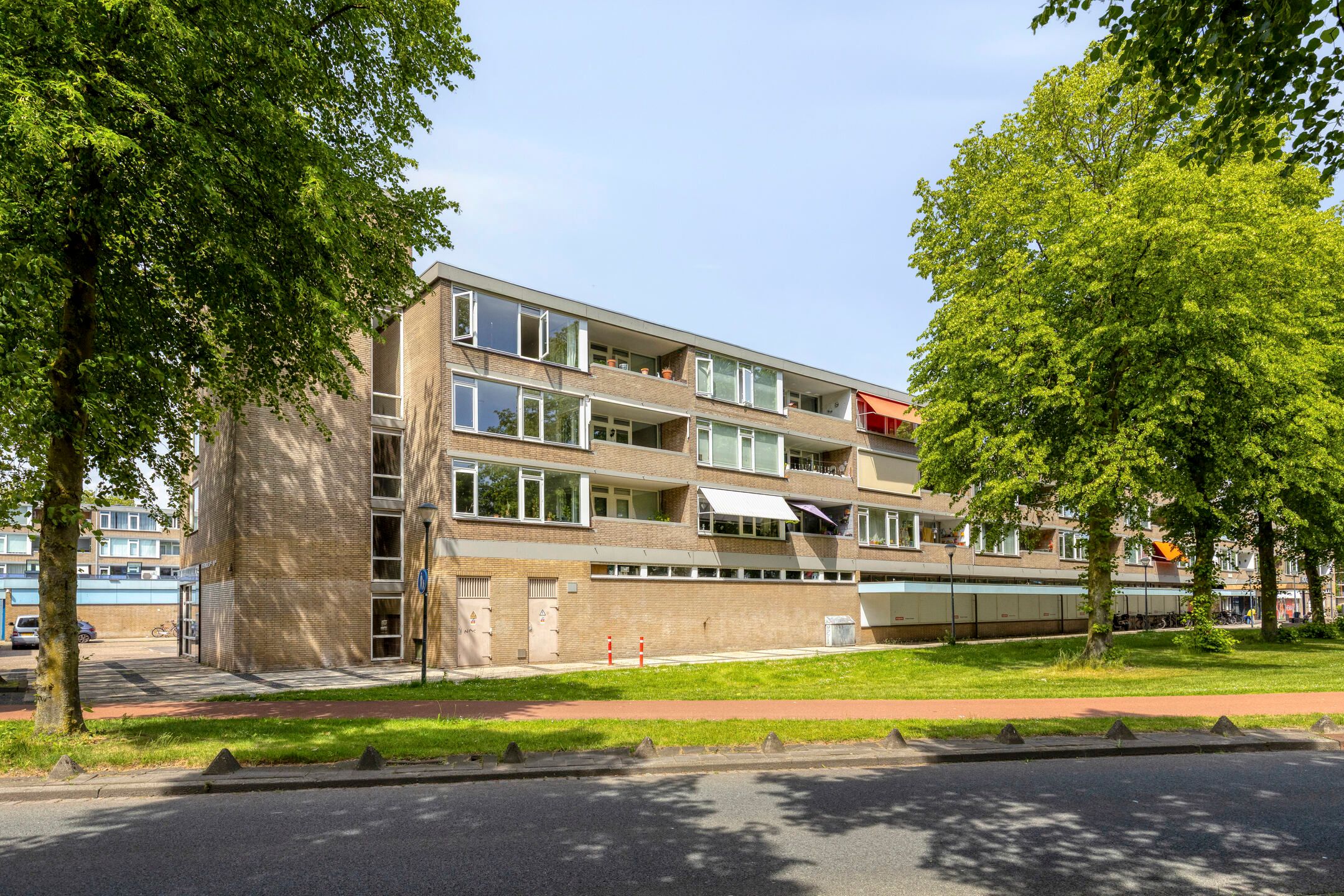 Moerwijk 54-B 54 B