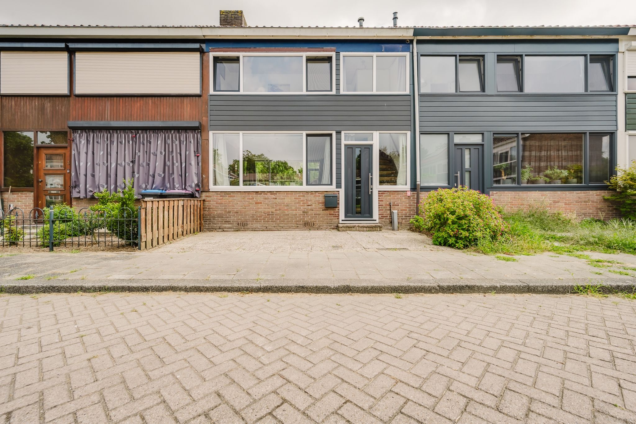 Zwaluwstraat 5 