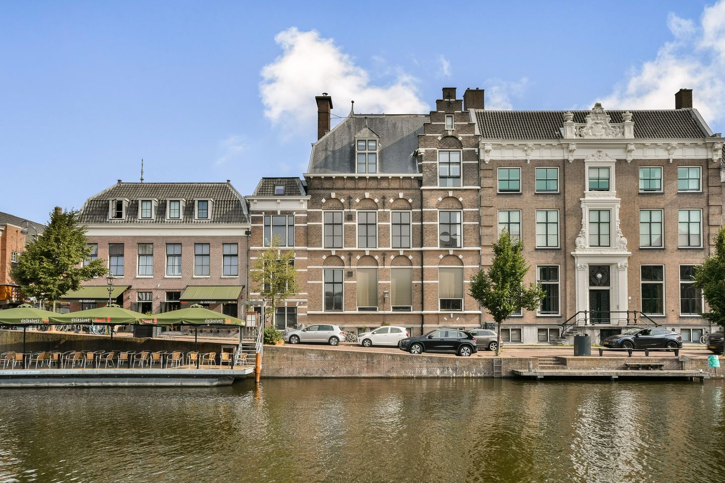 Foto 1 van Nieuwe Gracht 80-B