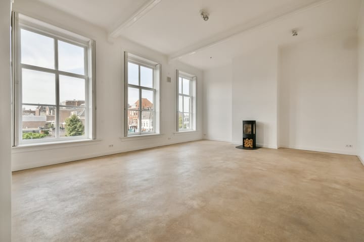 Foto 5 van Nieuwe Gracht 80-B