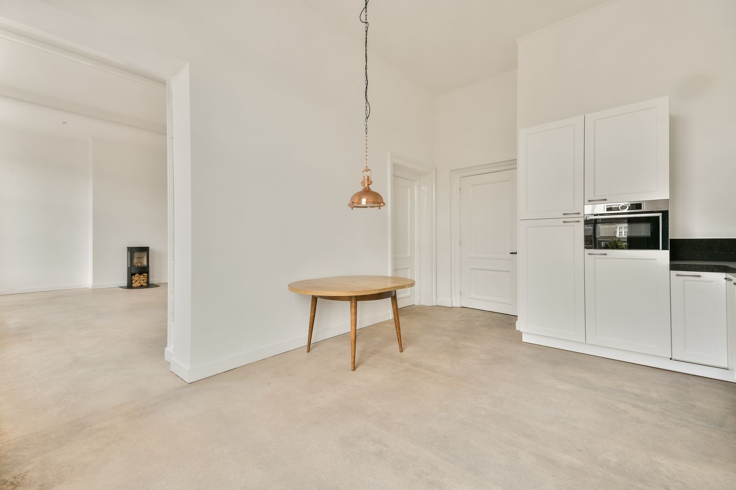 Foto 10 van Nieuwe Gracht 80-B