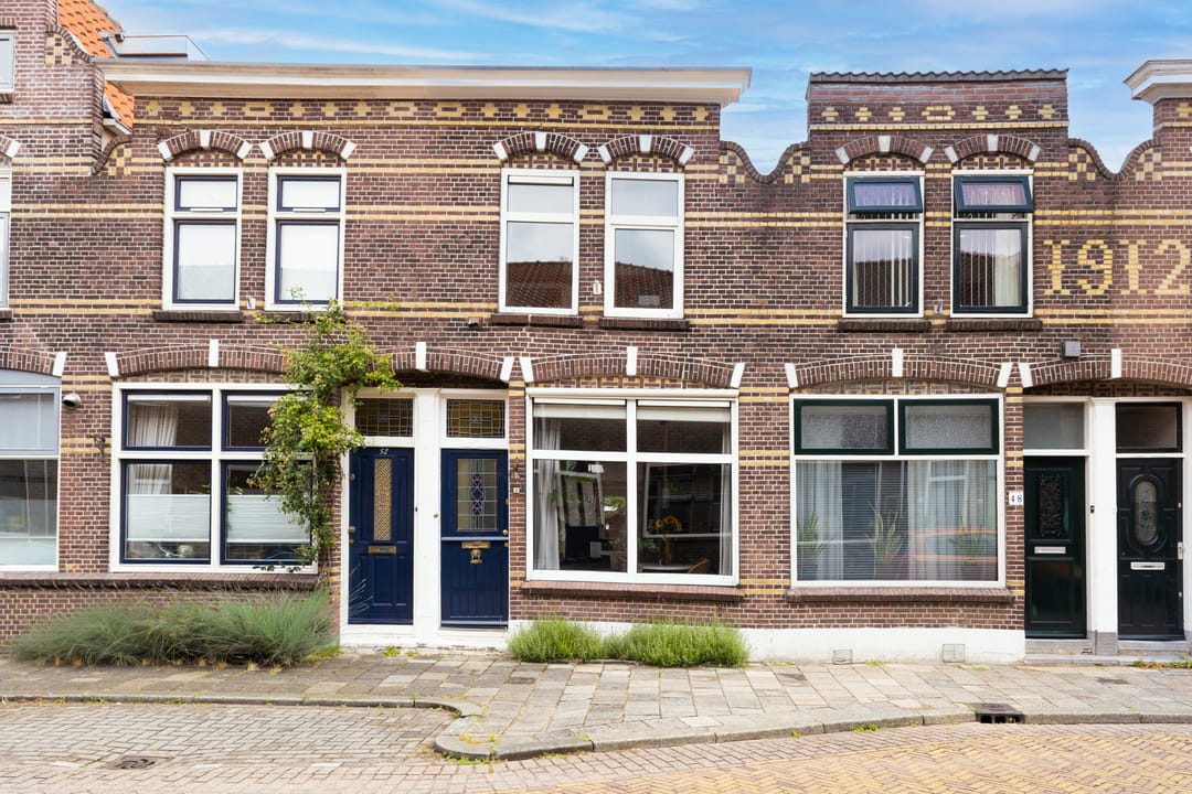 Foto 1 van Derde kade 50