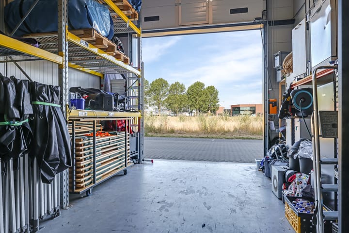 Bijsterhuizen 1102-G10, Nijmegen
