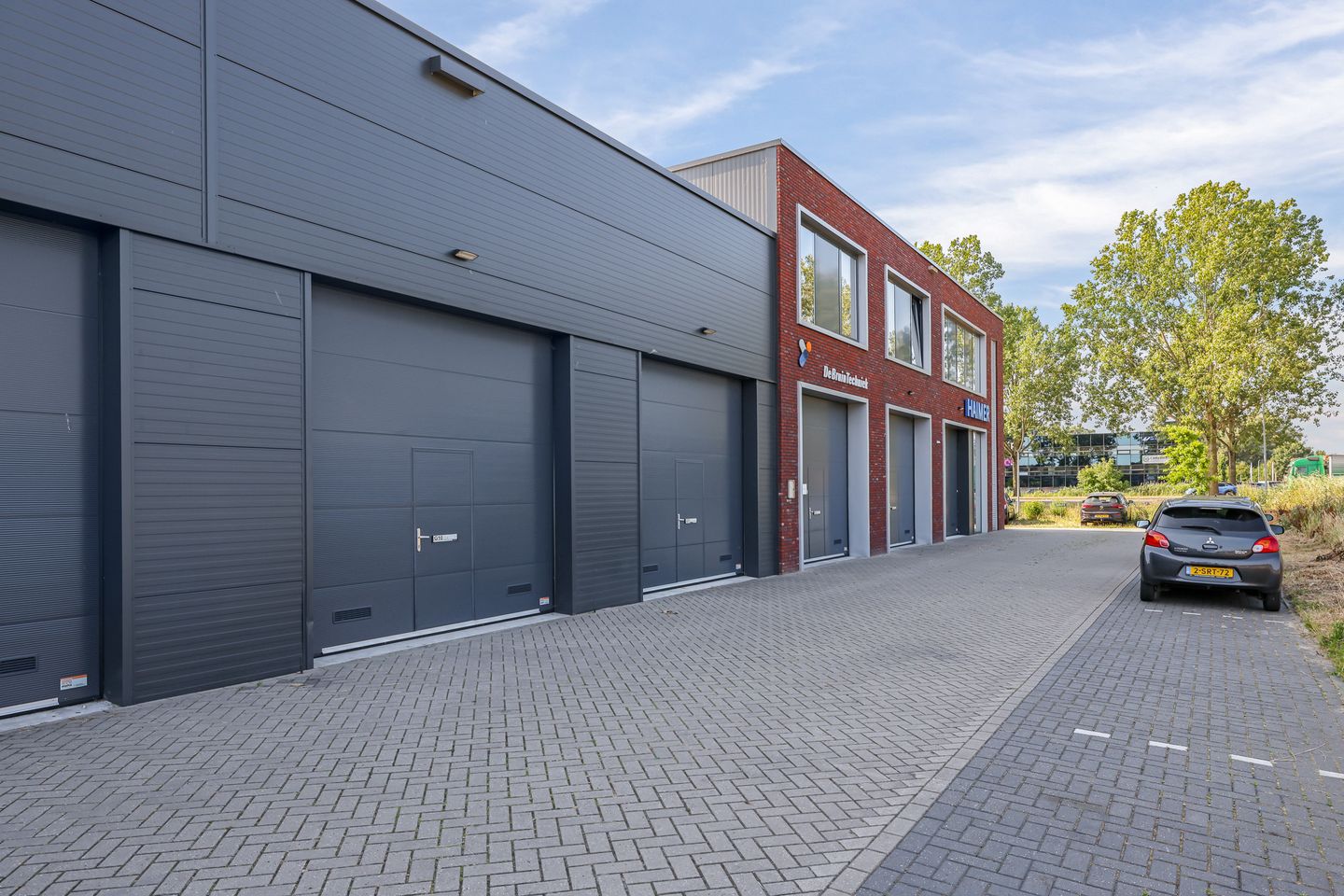 Bekijk foto 4 van Bijsterhuizen 1102-G10