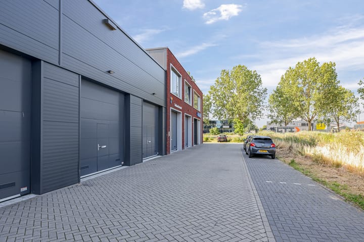 Bijsterhuizen 1102-G10, Nijmegen