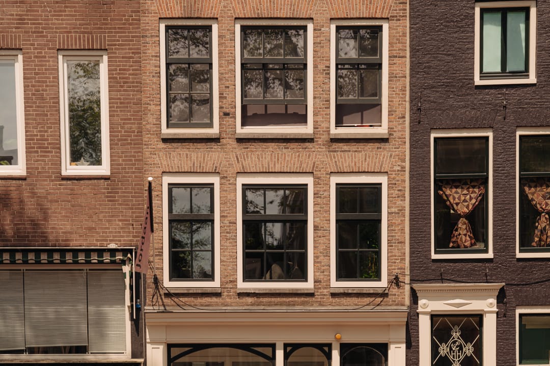 Foto 8 van Rozengracht 68-A