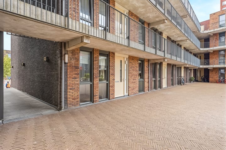 Foto 4 van Genemuidengracht 88