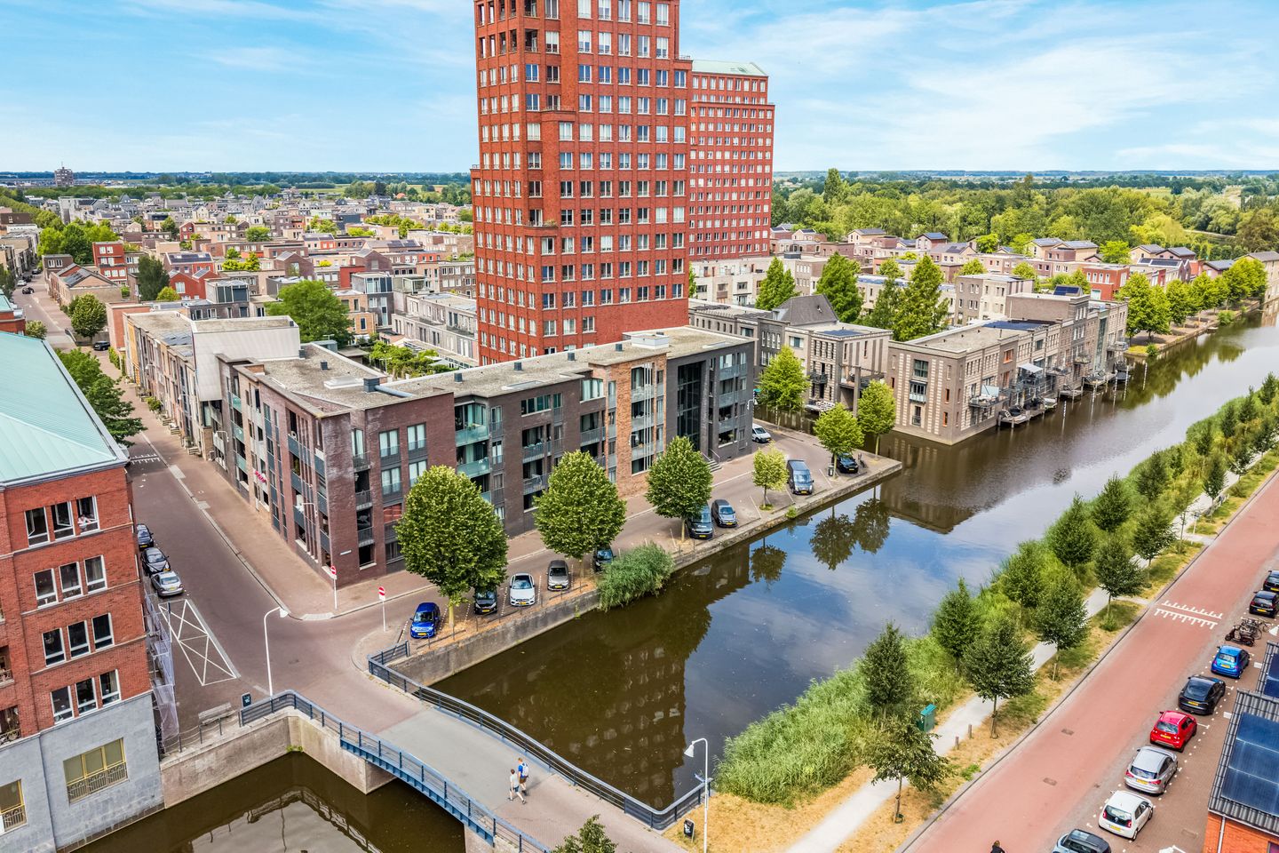 Foto 40 van Genemuidengracht 88