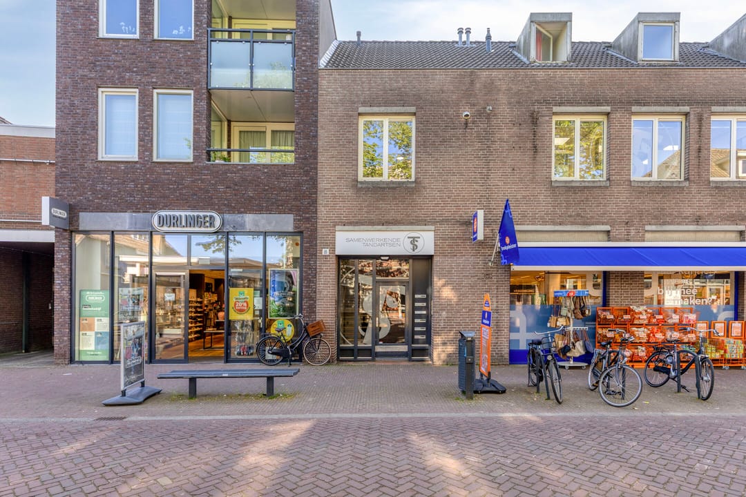 Foto 16 van Nieuwstraat 39-B
