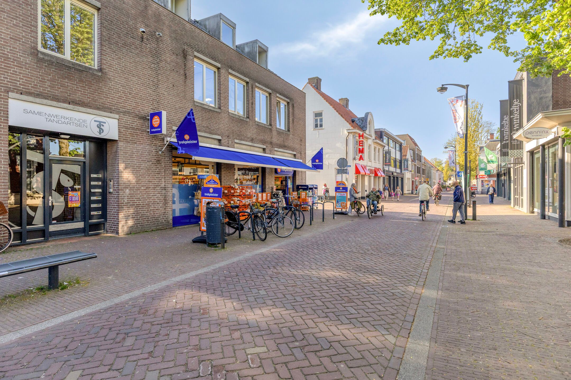 Foto 48 van Nieuwstraat 39-B