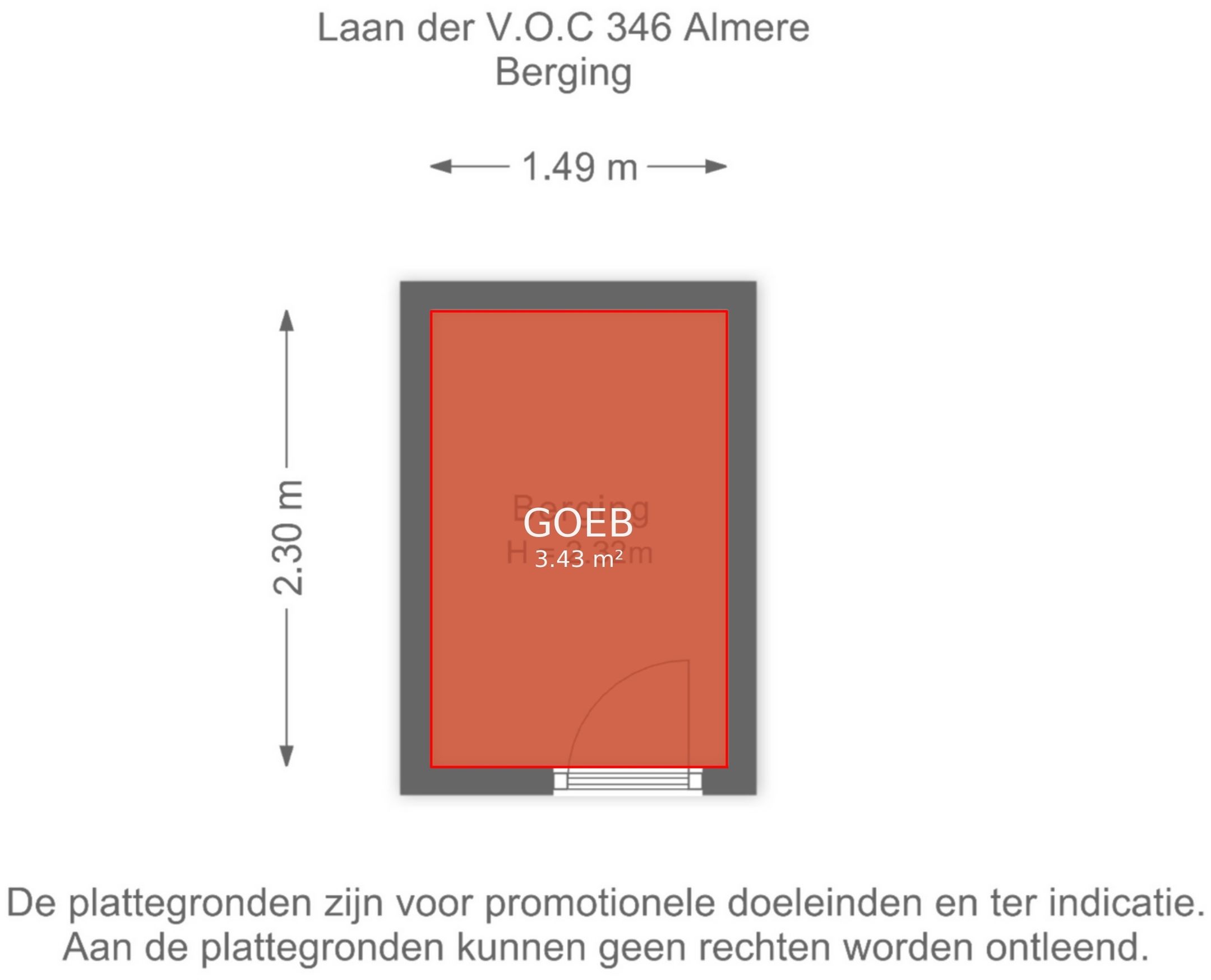 Photo 42 of Laan der V.O.C. 346