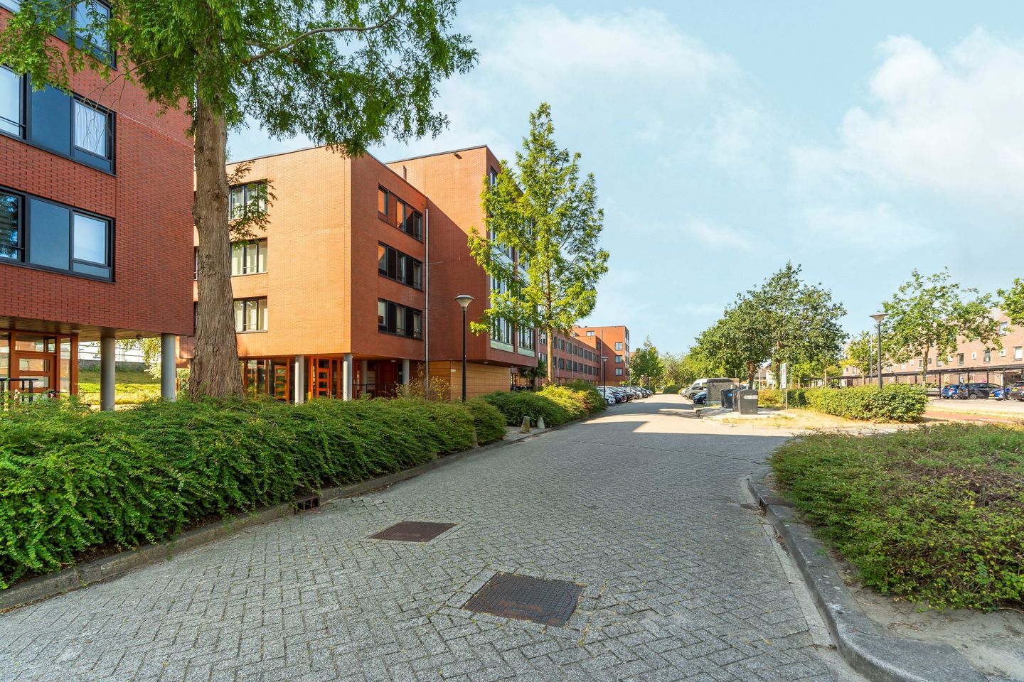 Photo 4 of Laan der V.O.C. 346