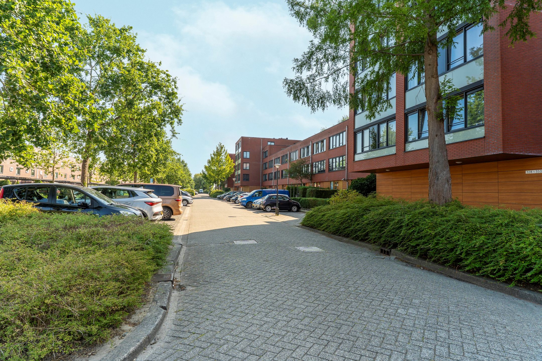Photo 3 of Laan der V.O.C. 346