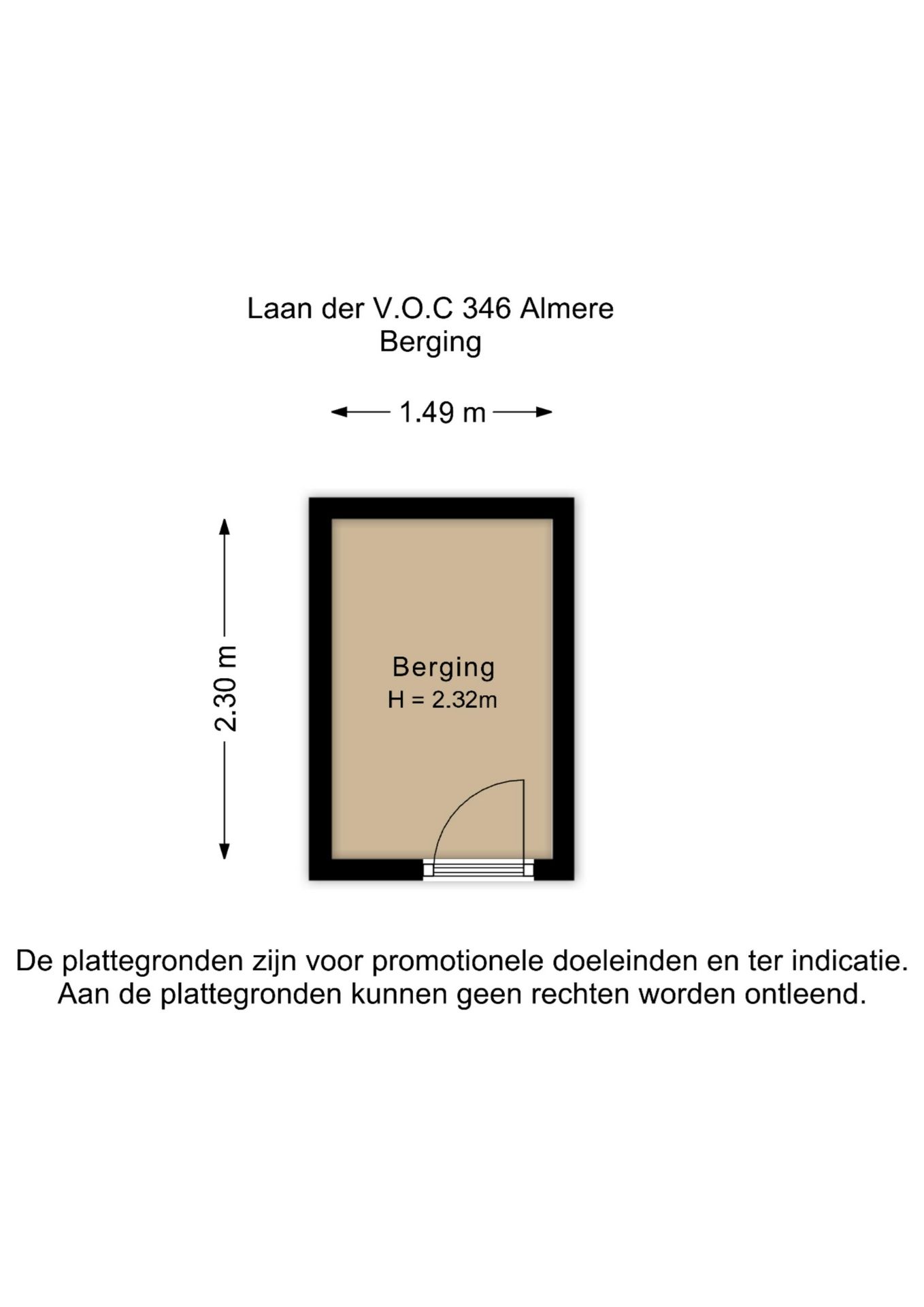 Photo 40 of Laan der V.O.C. 346
