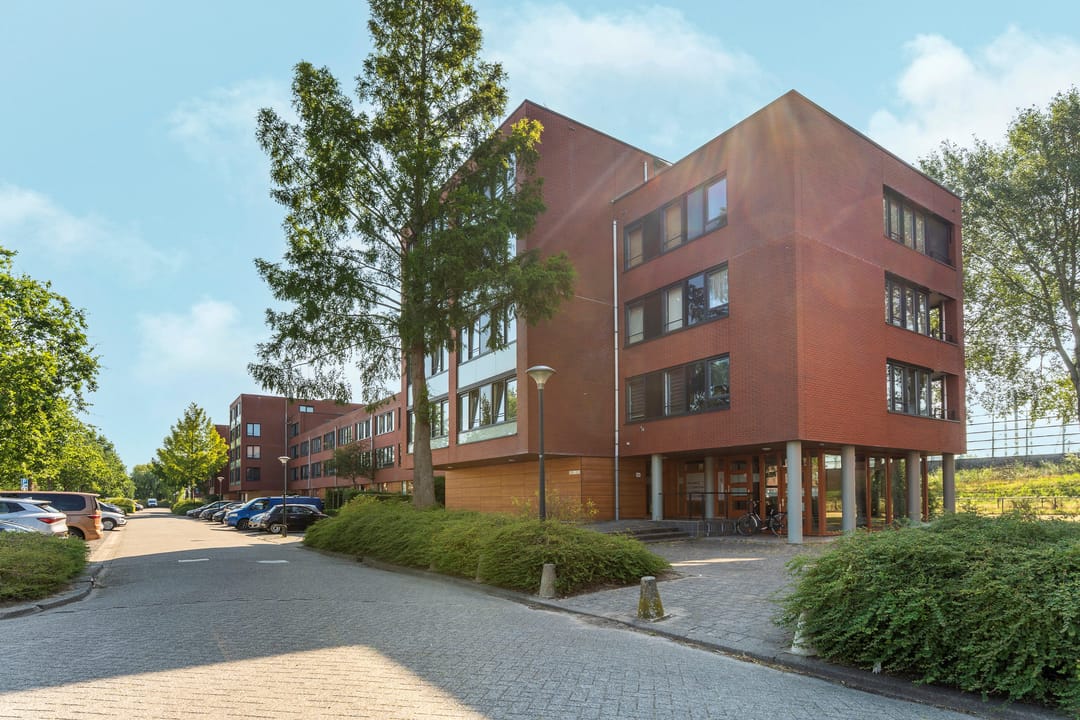 Photo 2 of Laan der V.O.C. 346