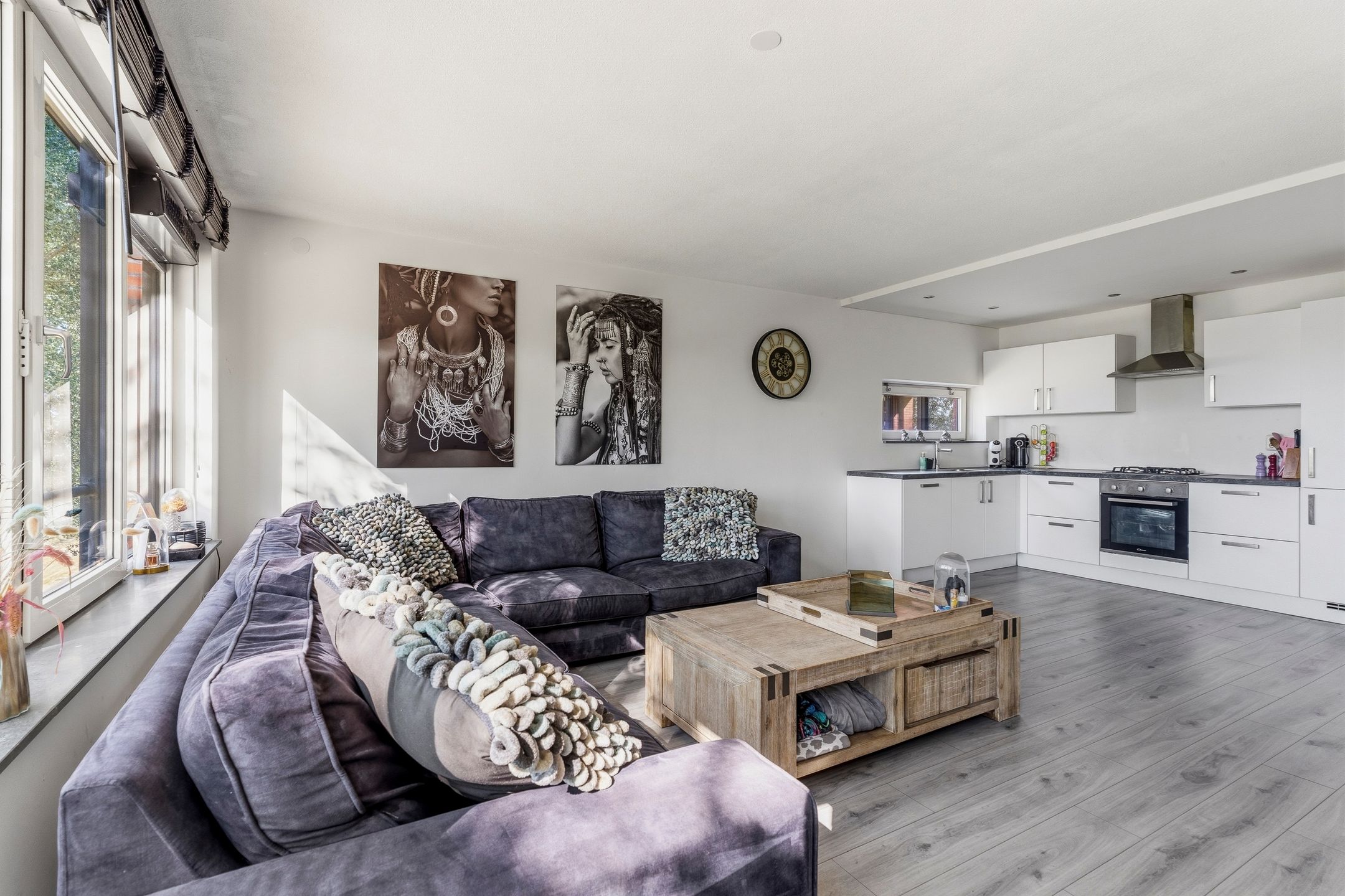Photo 12 of Laan der V.O.C. 346