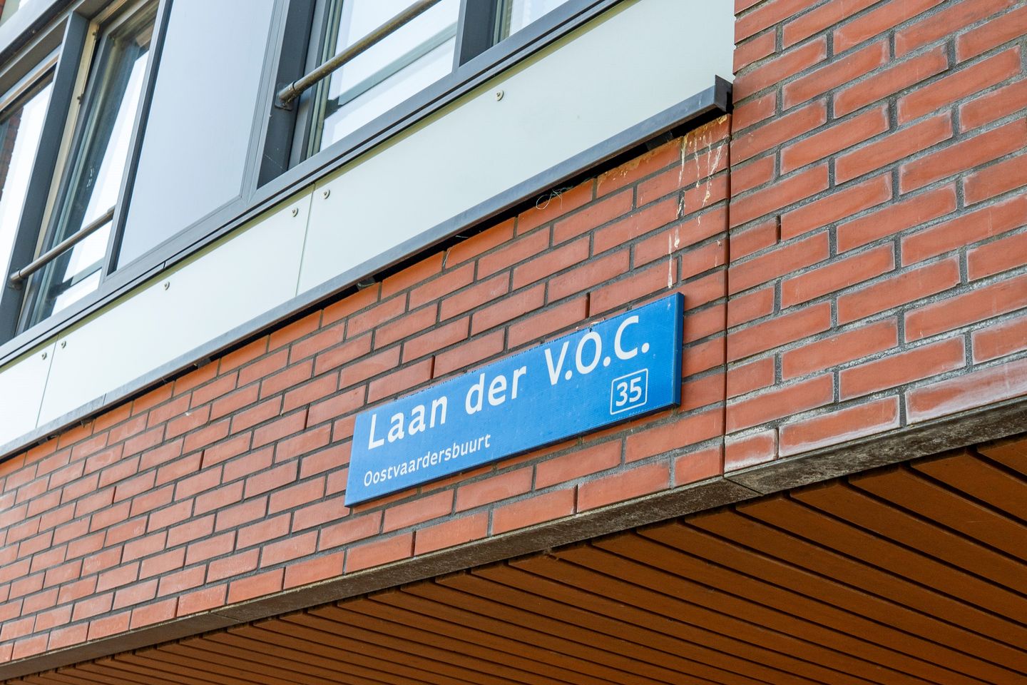 Photo 5 of Laan der V.O.C. 346