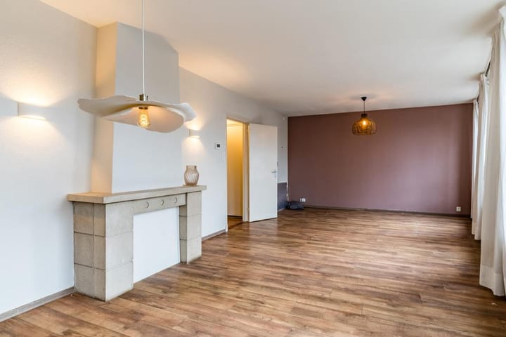 Appartement te huur: Dorpsstraat 17A, Oisterwijk