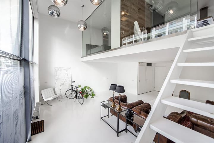 Lodewijk Pincoffsweg 390, Rotterdam