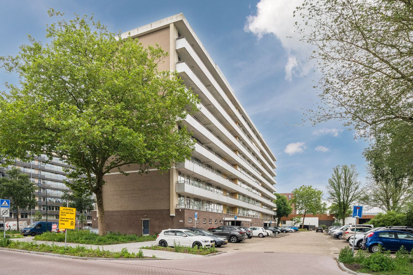 Foto 1 van Spreeuwlaan 118