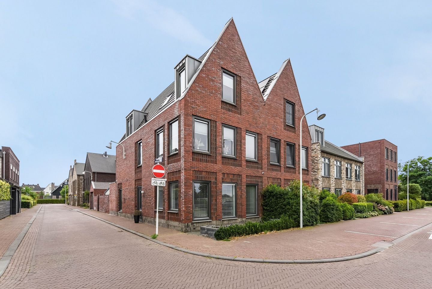Foto 4 van Baak van Scheveningen 55