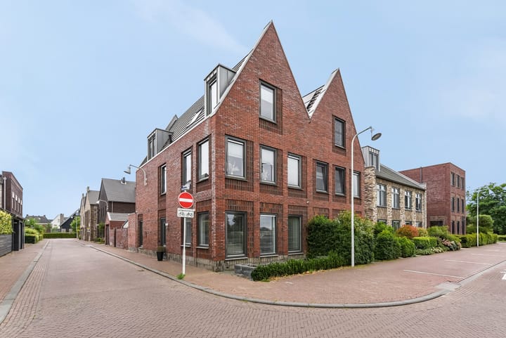 Foto 4 van Baak van Scheveningen 55