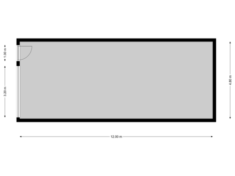 View floorplan